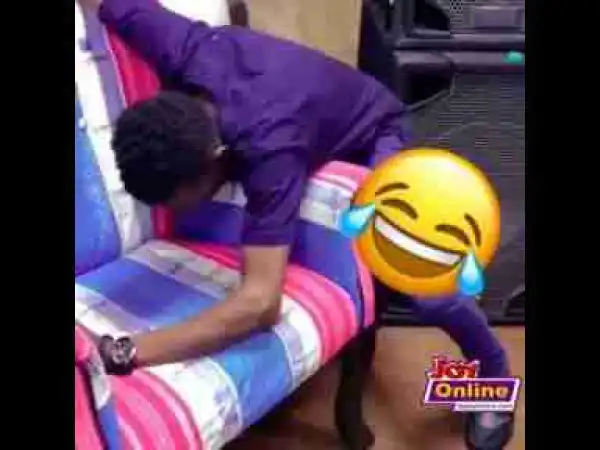 Video: Reekado Banks 